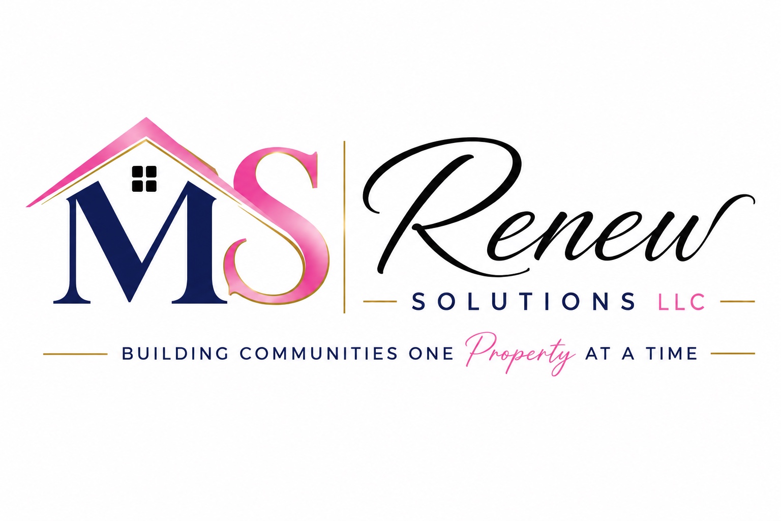 MS Renew Solutions LLC logo